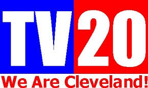 TV20, we are Cleveland