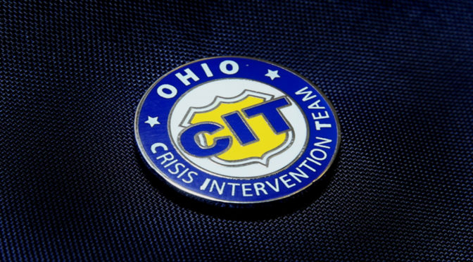 Crisis Intervention Program Logo