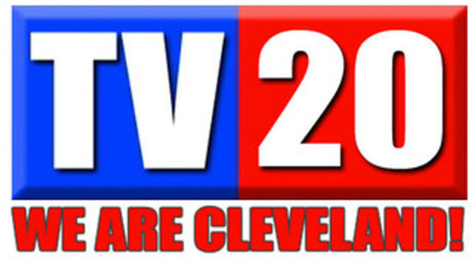TV20 Logo